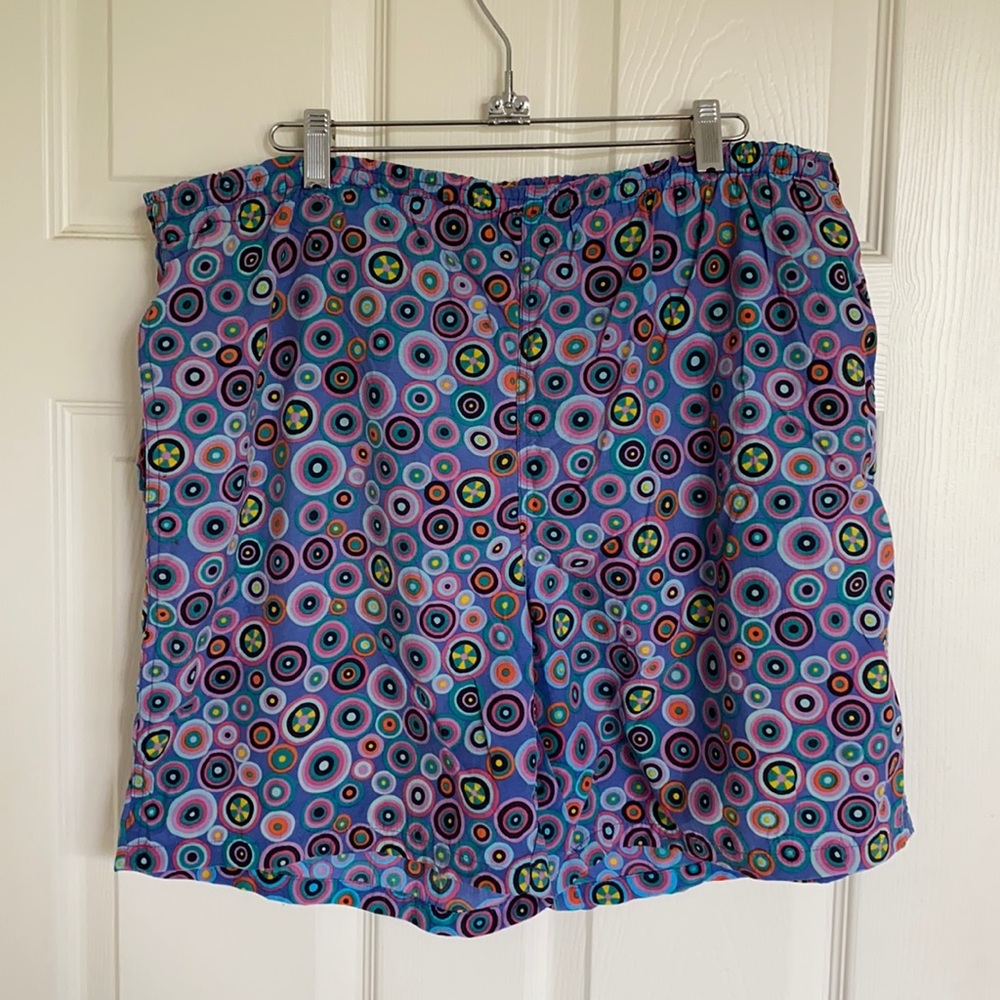 Lacoste Swim Trunks VINTAGE
